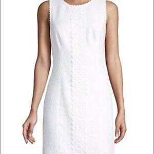 White Lilly Pulitzer Dress 🤍